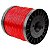 FIO PARA APARADOR DE GRAMA VERMELHO 1,8MM X 340M EQUIPESCA - Imagem 3