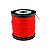 FIO PARA APARADOR DE GRAMA VERMELHO 2,0MM X 138M EQUIPESCA - Imagem 1