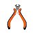 ALICATE MINI DE CORTE FRONTAL 3185 STARFER - Imagem 1