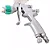 PISTOLA PARA PINTURA MP-105 GRAVIDADE 1.2 MM - Imagem 2