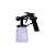 PISTOLA PARA PINTURA MAC LOREN - Imagem 2