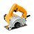 SERRA MÁRMORE DEWALT DW862B2 220V - Imagem 1