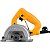SERRA MÁRMORE DEWALT DW862B2 220V - Imagem 4