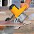 SERRA MÁRMORE DEWALT DW862B2 220V - Imagem 6