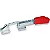 GRAMPO TENSOR GA300D/E300 INOX 304 - Imagem 1