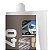 SELANTE PU 40 BRANCO 280ML UNIPEGA - Imagem 3