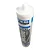 SILICONE NEUTRO CINZA TEKBOND 280G - Imagem 2