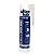 SILICONE ACÉTICO BRANCO ULTRA 280G - Imagem 4