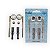 PARAFUSO SANITARIO BOGNAR INOX 10 C/02 - Imagem 1