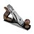 PLAINA PROFISSIONAL N°4 245MM STARFER - Imagem 3