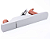 PLAINA PROFISSIONAL N°5 350MM STARFER - Imagem 4