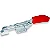 GRAMPO TENSOR GA510D/E130 INOX - Imagem 1