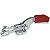 GRAMPO TENSOR GA114D/E210 INOX - Imagem 1