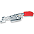 GRAMPO TENSOR GA210DT/E210 INOX 304 - Imagem 1