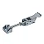 FECHO RÁPIDO FC/E5 INOX 304 - Imagem 1