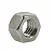PORCA SEXTAVADA M24X2,0 MB ZNBR - Imagem 1
