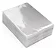 SACO PLASTICO PEBD 0,15X12X20MM 1KG - Imagem 1