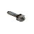 FECHO LINGUETA FLASH UNIVERSAL 64400 - Imagem 1
