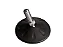 PÉ NIVELADOR ARTICULADO BASE 63 3/8X7/8 - Imagem 1