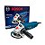 ESMERILHADEIRA 4.1/2 GWS850W 127V BOSCH - Imagem 1