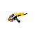 ESMERILHADEIRA ANGULAR DW E4020 800/220V - Imagem 1