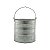 BALDE GALVANIZADO P/ AGUA Nº12 - Imagem 1
