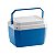 CAIXA TERMICA 17L AZUL PARAMOUNT 853 - Imagem 1