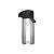 GARRAFA TERMICA MASSIMA 1,0L INOX ALADDIN - Imagem 1