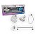 KIT ACESSÓRIOS PARA BANHEIRO INOX 5PC HIDROLAR - Imagem 1