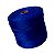 CORDA VARAL UNIFIO AZUL 400MT - Imagem 1