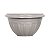 VASO PLASTICO PAREDE 3,3L FLOREN AREIA - Imagem 1