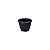 VASO 9,0L BLACK NORTHON - Imagem 1