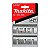 FACA PARA PLAINA MAKITA PB82 C/2 - Imagem 1