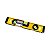NIVEL BASE MAGNETICA STARFER 35CM - Imagem 1