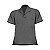 CAMISA BRIM PARA UNIFORME KOCH M/C CINZA M - Imagem 1