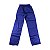 CALÇA BRIM PARA UNIFORME KOCH AZUL P - Imagem 1