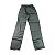 CALÇA BRIM PARA UNIFORME KOCH CINZA P - Imagem 1