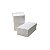 Toalha Interfolhas Branco100% Celulose Virgem - Imagem 1