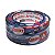 FITA CREPE PARA PINTURA IMOBILIARIA AZUL 48MM X 50M - Imagem 3