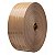 1 ROLO DE FITA GOMADA  C/ REFORÇO 8MM APROXIMADAMENTE 200M - Imagem 3