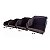 Caixa Organizadora Bin N°3  - PRETO - Imagem 2