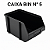 CAIXA BIN Nº 5 - Imagem 1