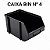 CAIXA BIN Nº 4 - Imagem 1