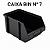 CAIXA BIN Nº 7 - Imagem 1