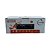 Rádio Automotivo c/ 2 entradas USB MP3 LED/SD KX3 ECO - Imagem 4