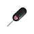 Chave Canivete Fiat p/ Alarme FKS - Imagem 1