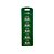 Bateria Elétrica 3V CR2025 KX3 - Imagem 2