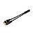 Cabo Rca Y KX3 Preto 5MM - 2F1M (invertido) - YF30 - Imagem 1