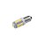Lâmpada Led – Modelo: Base de Ferro 69 (09 Leds) - Imagem 1