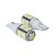Lâmpada Led – Modelo: T10 (09 Leds) 43-LED02 - Imagem 4